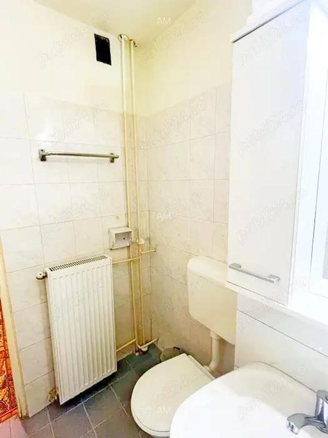 Aradului - apartament cu 3 camere - 9