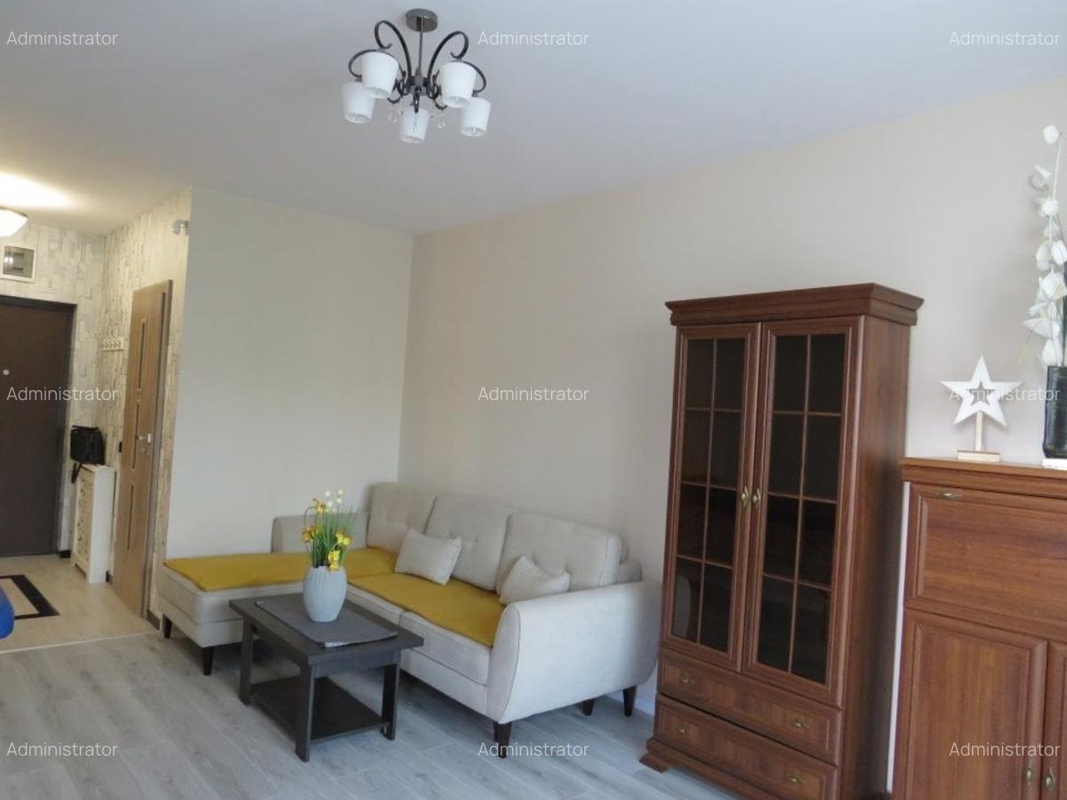 Apartament superb cu 3 camere de închiriat – Green Residence - 1