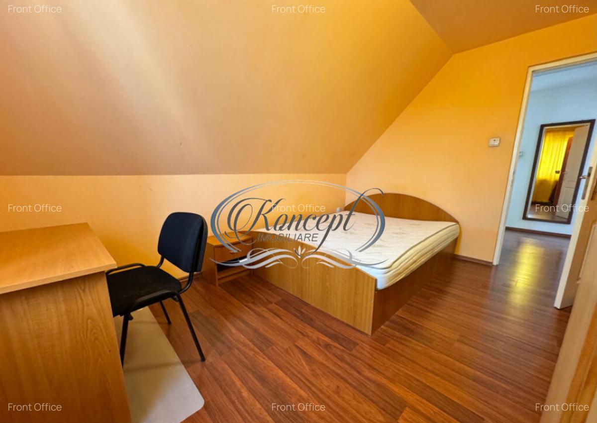 Apartament ideal pentru studenti, aproape de UTCN si Arhitec - 5