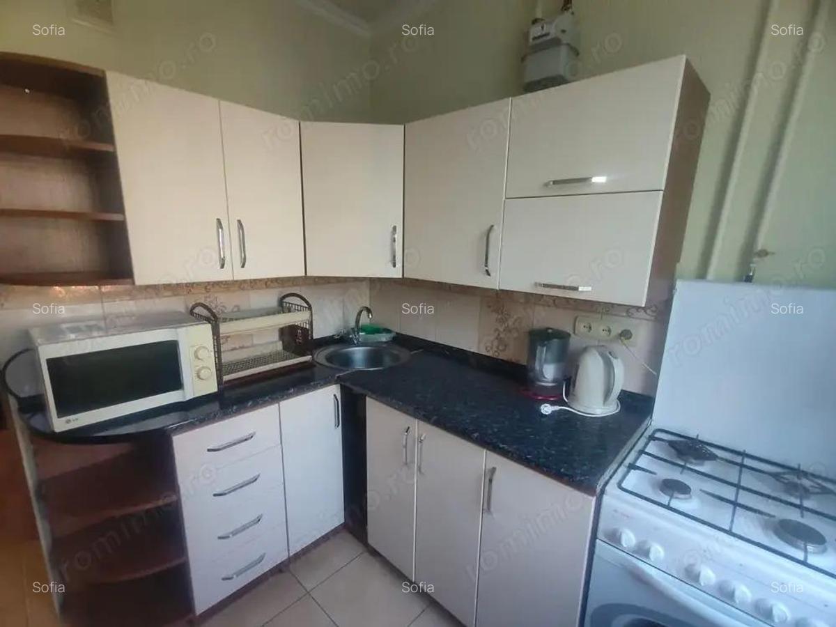 Apartament cu doua camere in zona Sagului - 5