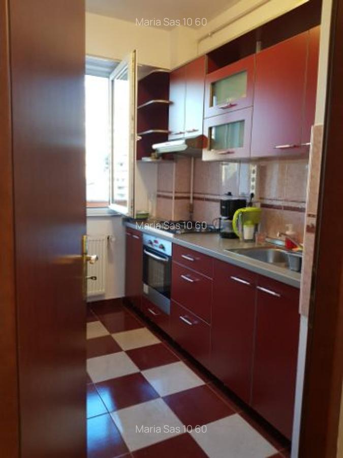 Apartament pentru închiriat ! - 7