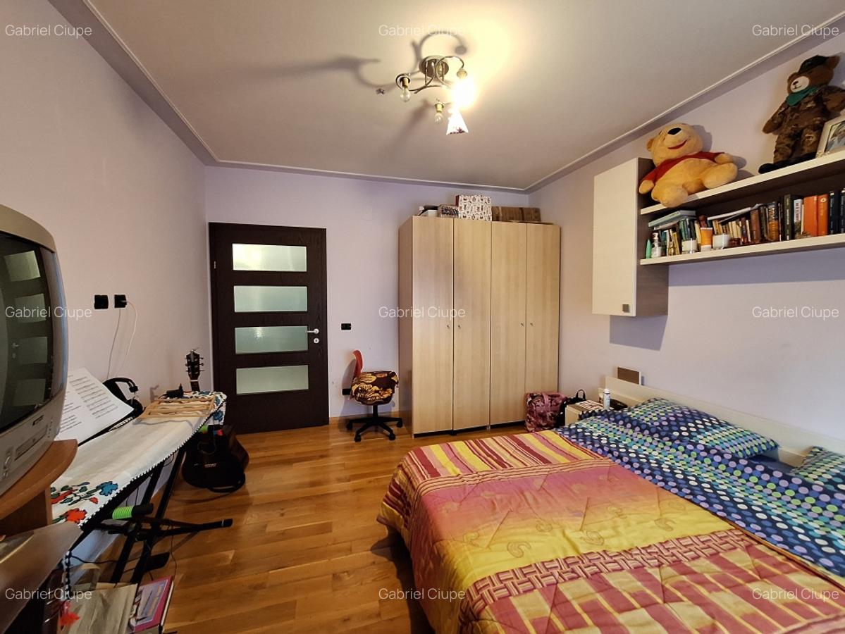 Apartament cu 3 camere, 64 mp, parcare, zona Terra - 4 Apartament cu 3 camere, 64 mp, parcare, zona Terra - 4