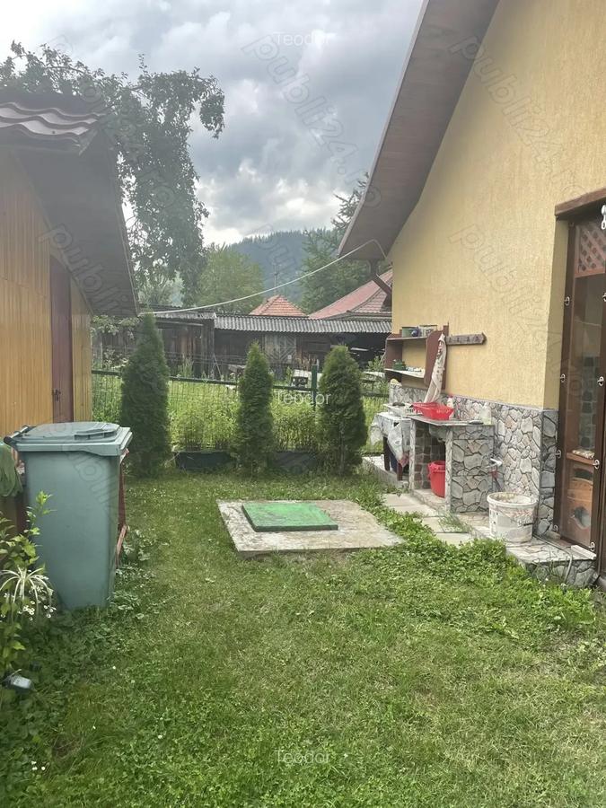 Casa de vanzare mobilata, zona superba! - 6