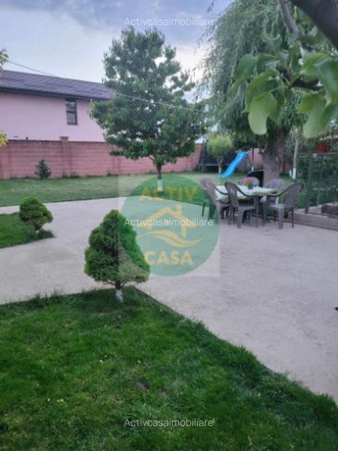 Casa P+M, constructie noua - 4
