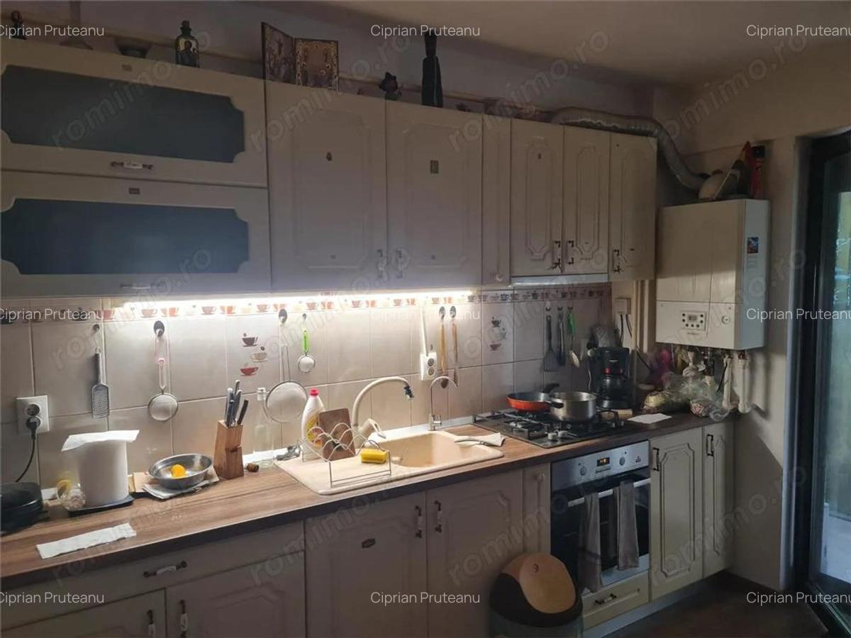 Apartament 2 camere 67 mp cu boxa si loc de parcare - 3