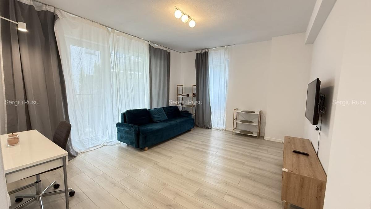 Comision 0! Apartament 3 camere + parcare,Manastur,zona Citadela - 17