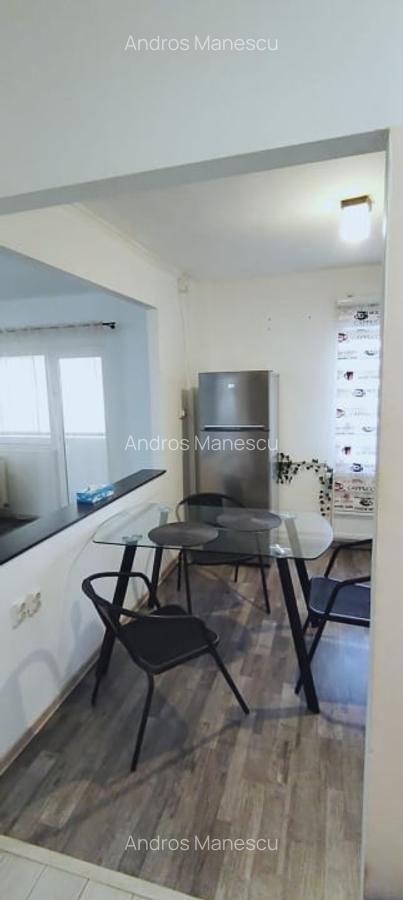 Vitan Mall, 3 camere decomandat parter,mobilat, - 11