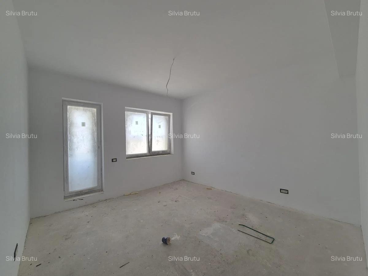 [5 minute]Metrou Berceni-Apartament cu 2 camere-61 mp - 6
