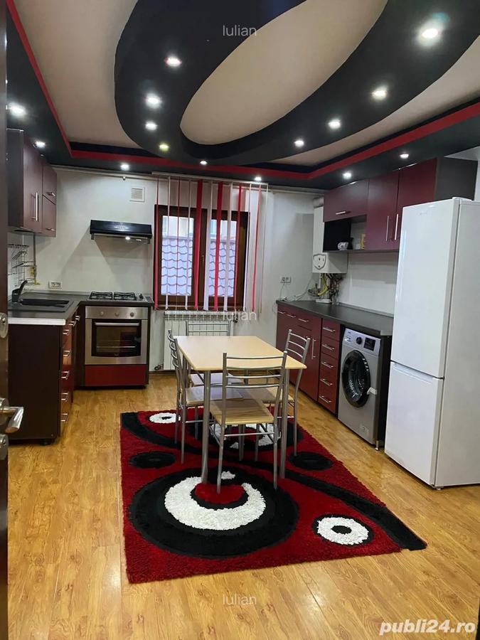 Apartament 2 camere, 56 mp, mobilat, izolat, gata de mutare-etaj 1 - 1