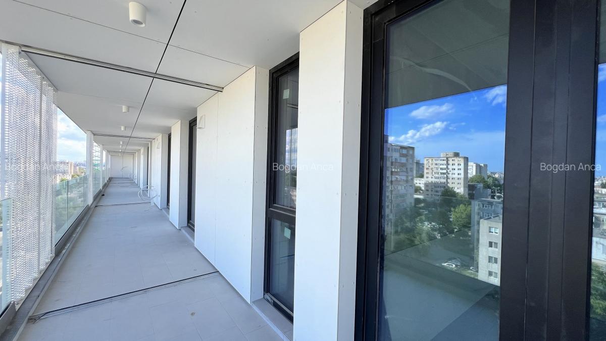 Apartament cu 3 camere decomandat în Tomis Nord - 19