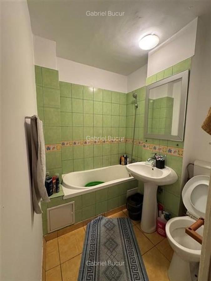 Garsonieră decomandată în Apărătorii Patriei - 4