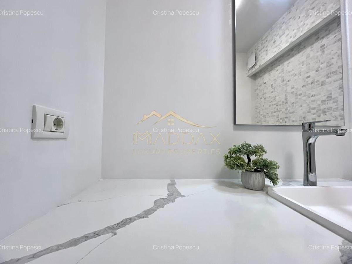 Apartament de Inchiriat | 2 camere | Herastrau - Aviatiei - 37