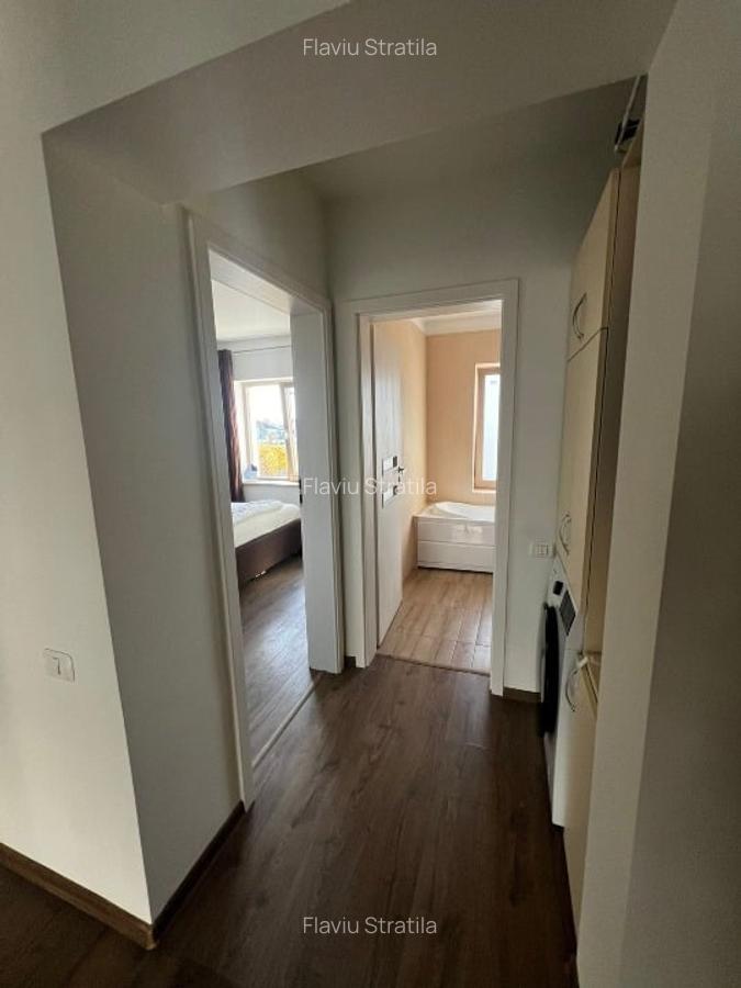 Apartament 2 camere Braytim/Mures - 6