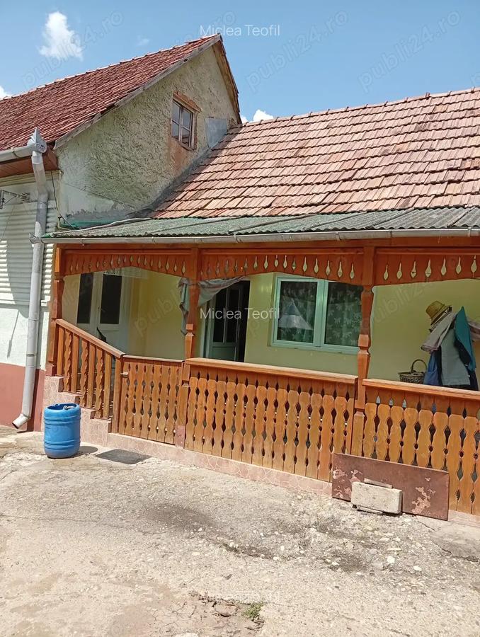 Casa locuibila in Bucerdea Vinoasa - 1