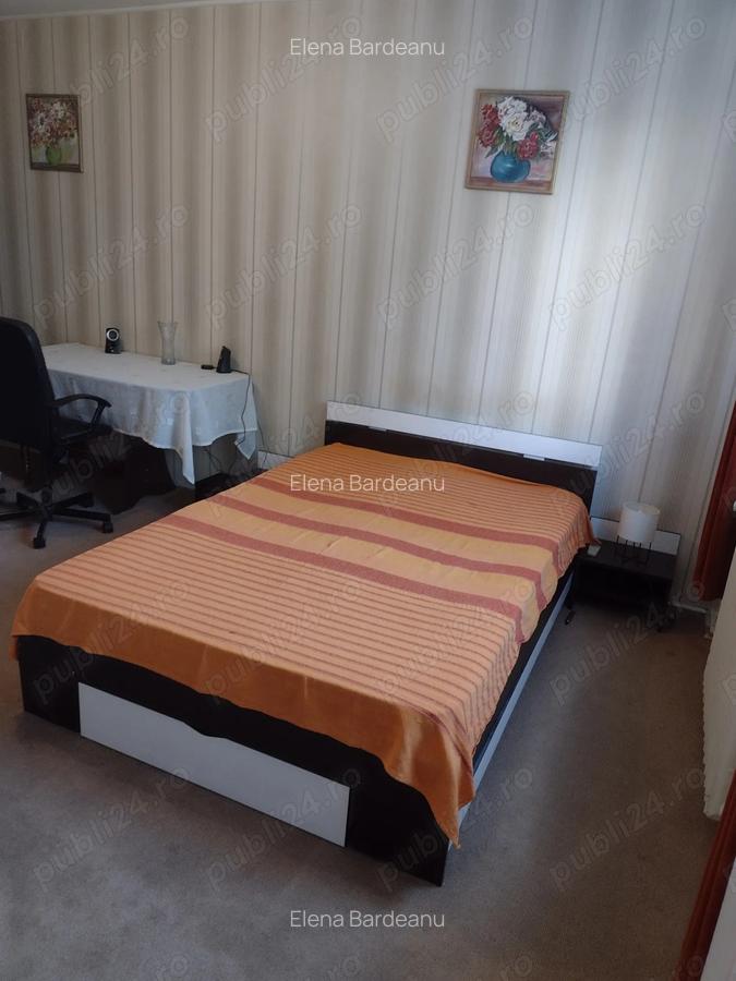 Inchiriez garsoniera vis-a-vis spital Vicfor Babes ,sector 3 - 5