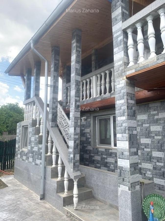 Casa de vanzare Galbeni, com. Filipesti, jud. Bacau - 2