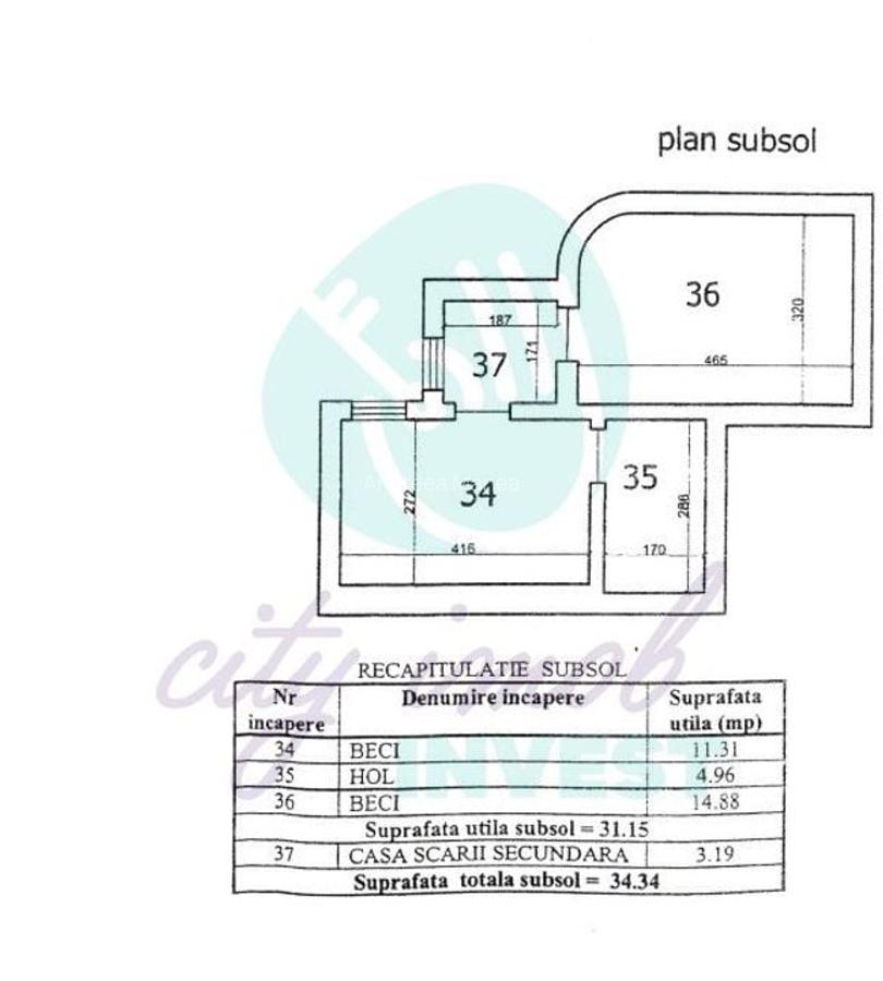 Casa cocheta cu gradina - 7