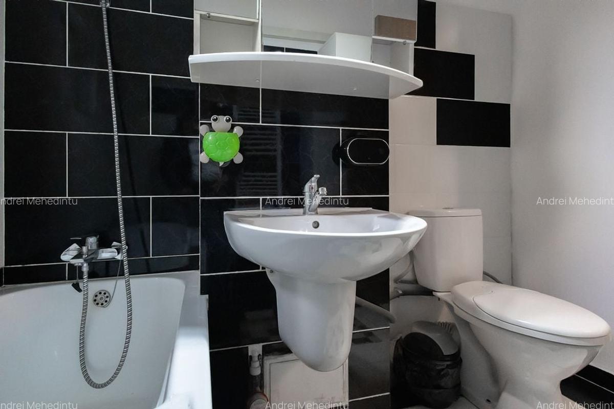 Ap. decomandat cu 3 camere | Lipovei | Comision 0% - 19