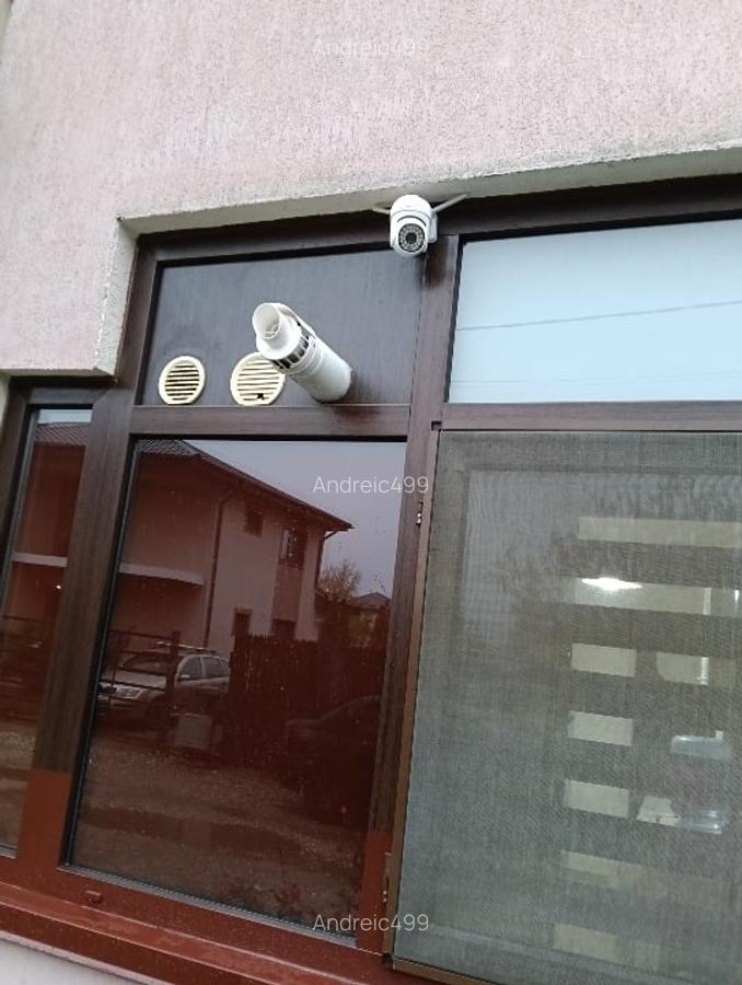 Vând  sau schimb apartament de 2 camere zona de vile CHIAJNA - 2
