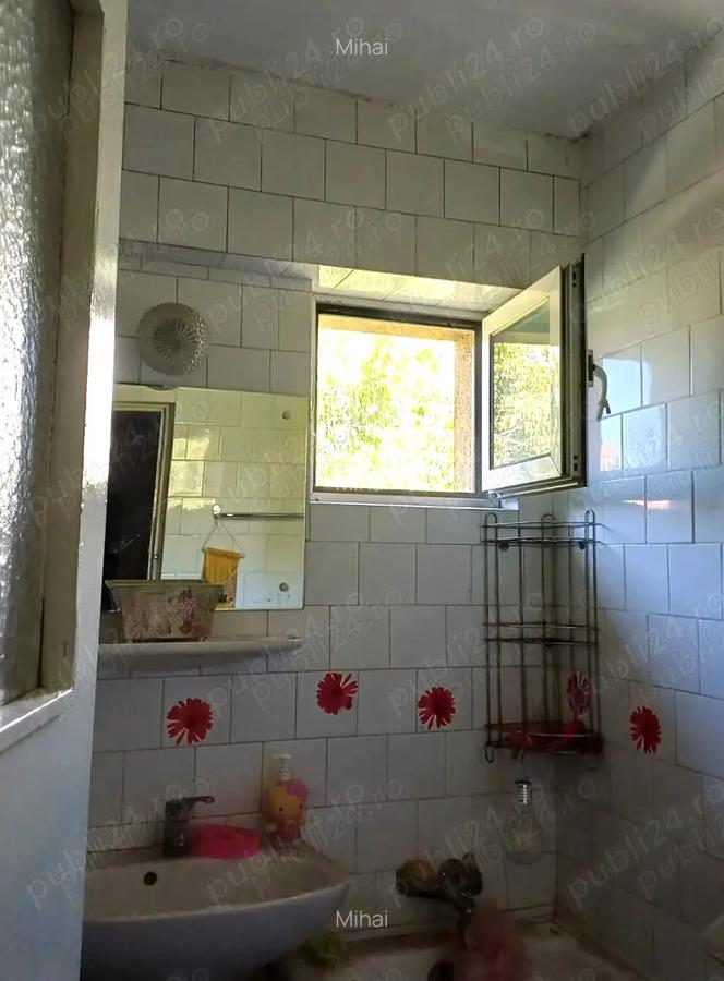 Apartament 4 camere, 123 mp Ultracentral, zona Teatru Tribunalul Nou, Foc?ani - 7