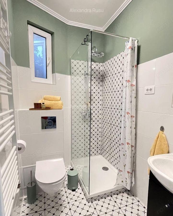 Garoniera Dubla Zona Nerva Traian - 5