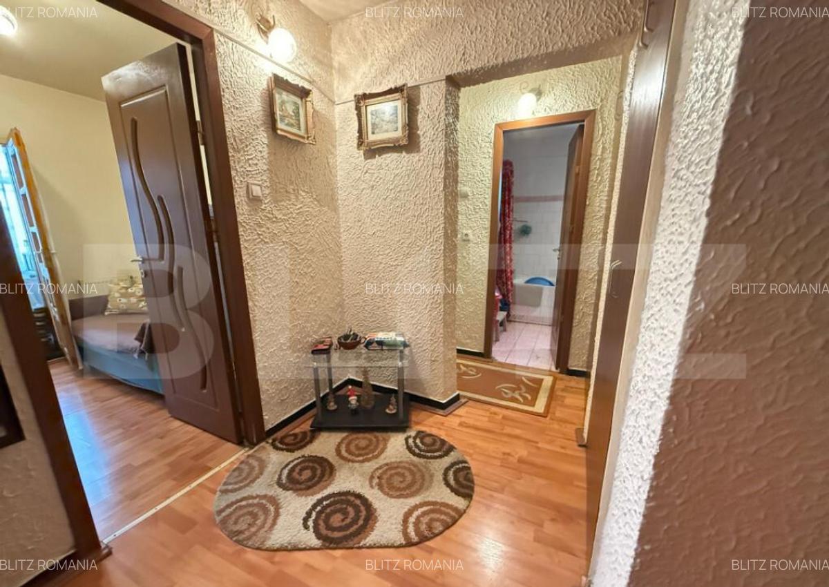 Apartament 2 camere, zona Mall - 4