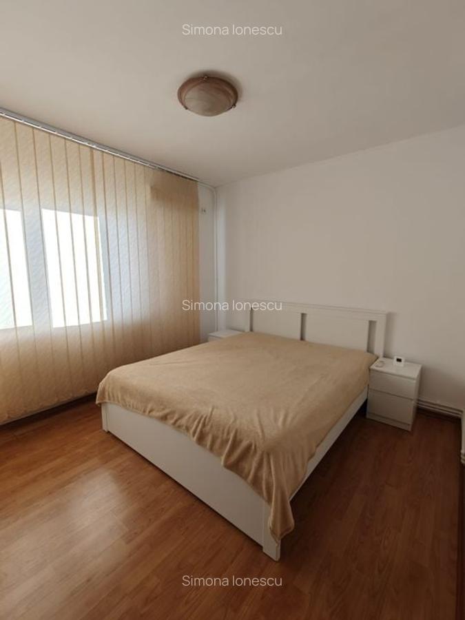 De închiriat: apartament 3 camere Gorjului, 5 min metrou, Militari, Se - 4