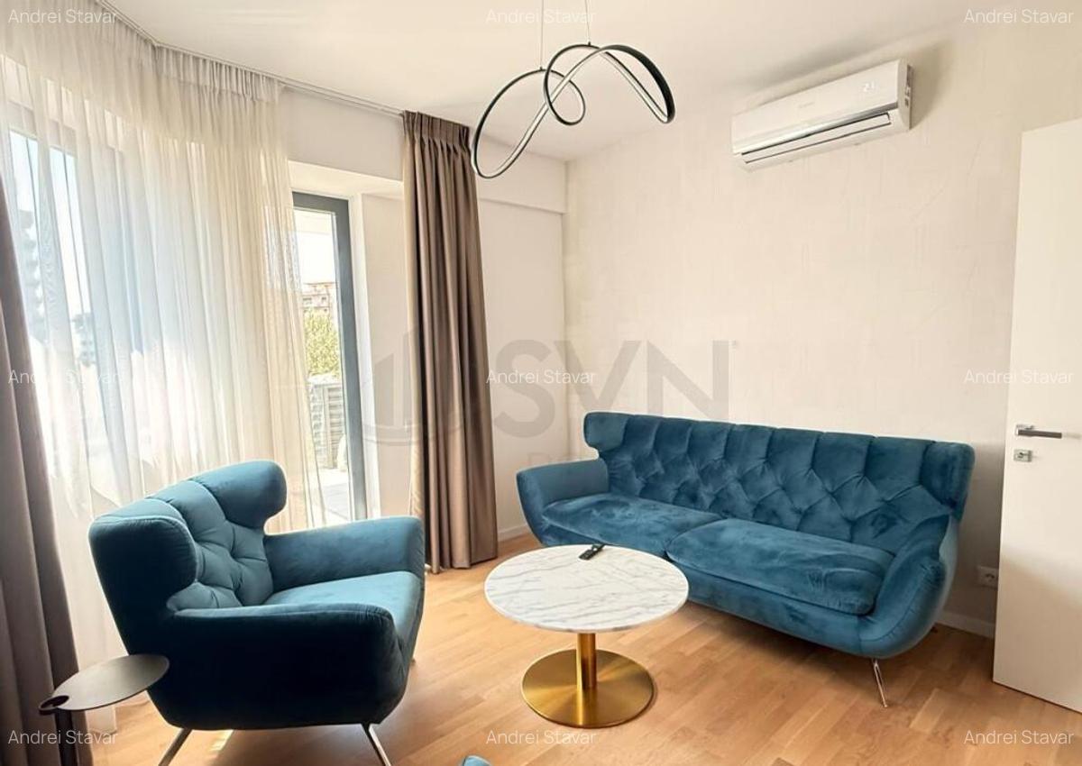 Apartament 2 camere premium l Atlas Residence Aviatiei - 2