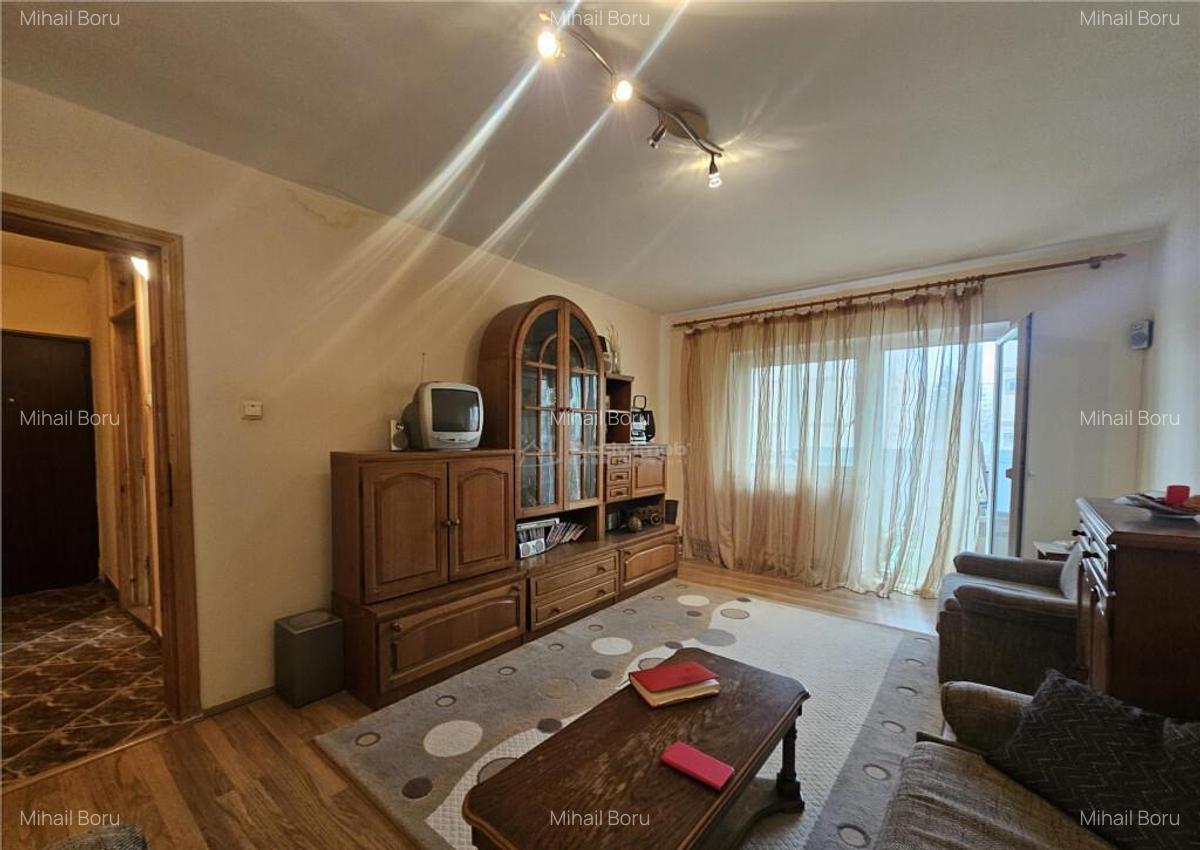 Resita, 4 Cam. Dec., Mobilat Utilat, Et. 2, Micro 4 - 14