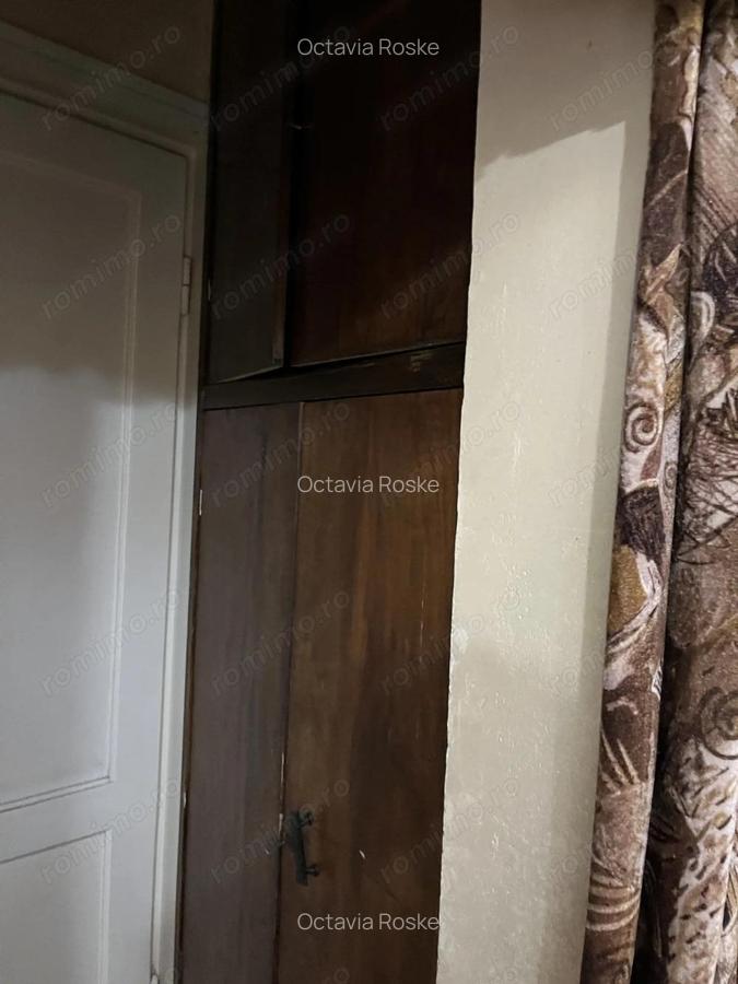 VAND APARTAMENT 2 CAMERE, UNIVERSITATE - 1