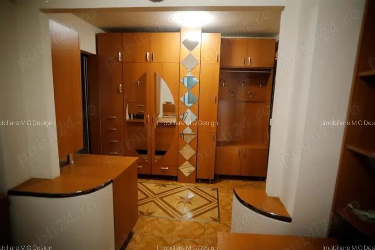 Apartament 2 camere Aradului cu centrala - 3