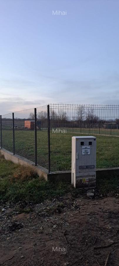 Vând teren intravilan la intrarea în Poplaca, pe drumul Sibiului. - 6