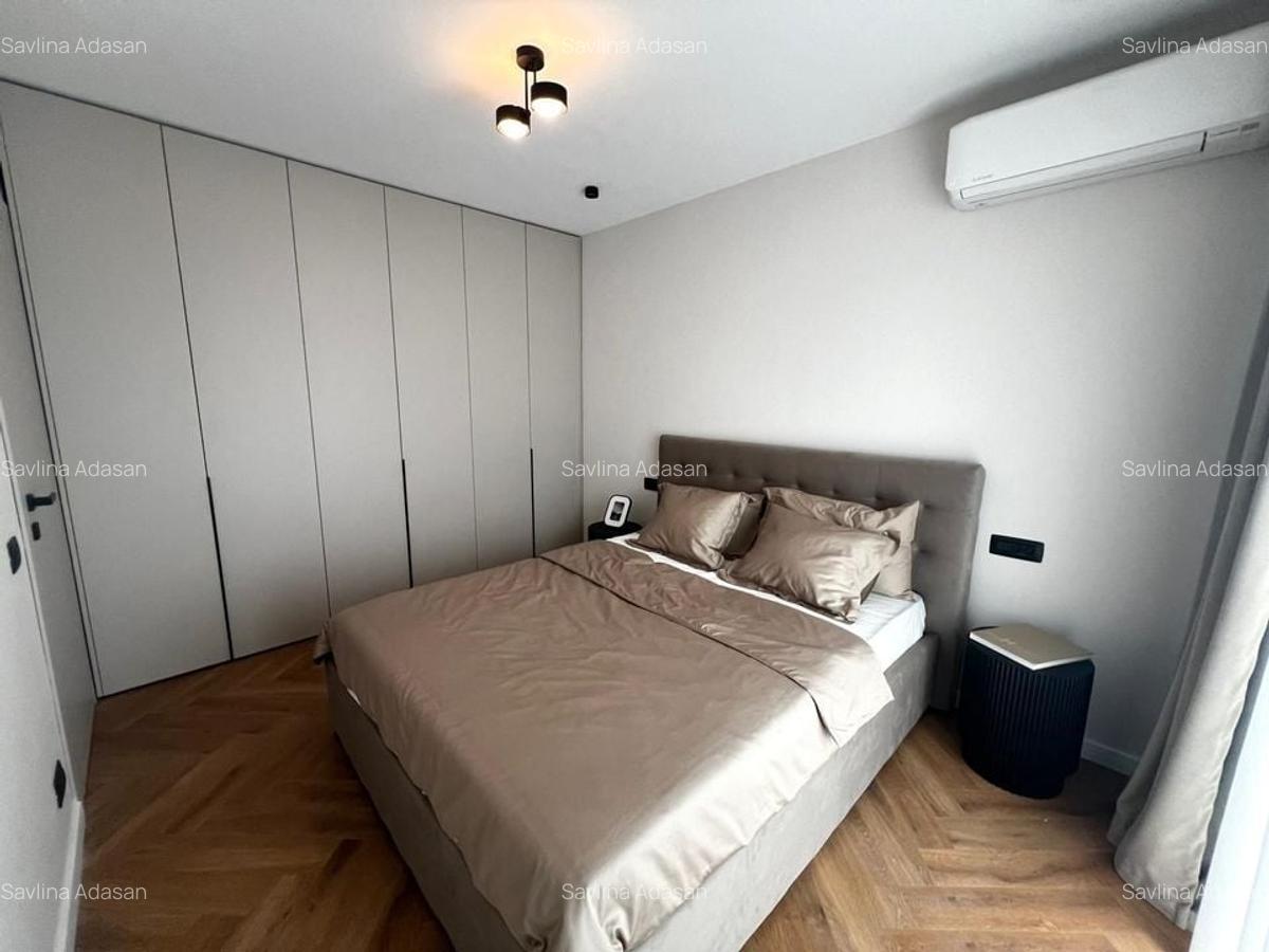 Apartament De Închiriat 2 Camere | Străulești - 5