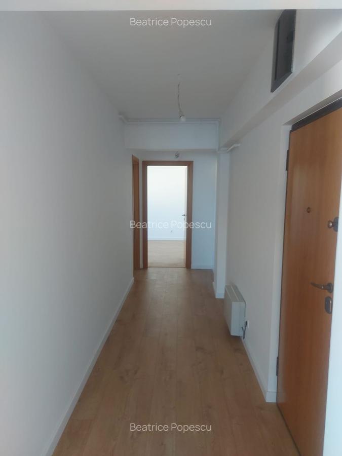Apartament cu 2 camere în Băneasa - 16