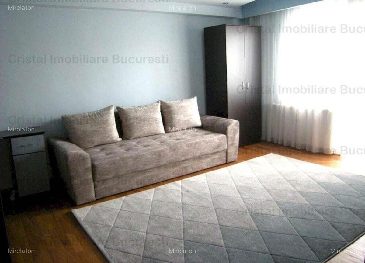 Vanzare Garsoniera 5 min Vitan Mall Bloc MIXT - 4