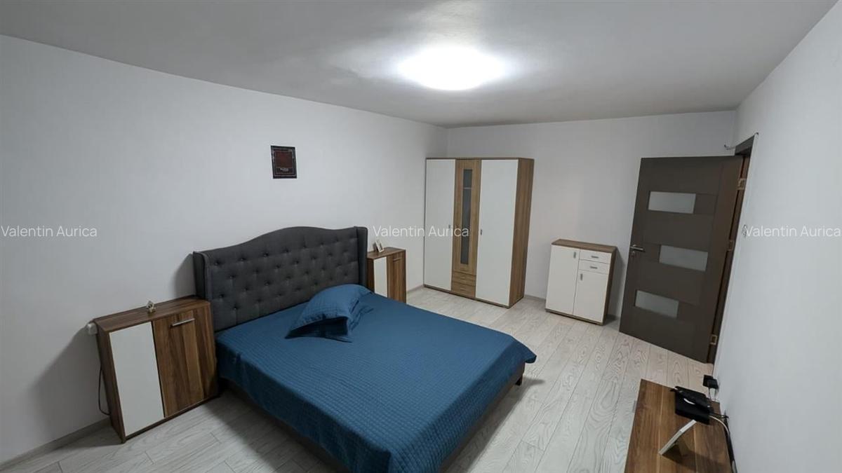 Apartament 2 camere transformat in 3, et 3 cu acoperis, zona  Brailei - 5
