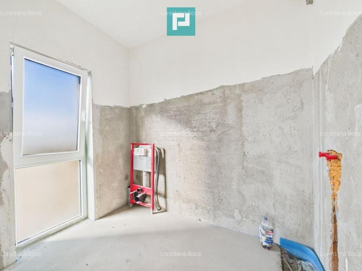 Penthouse cu lift privat și terasă mare în Ghiroda - 3 Penthouse cu lift privat și terasă mare în Ghiroda - 3