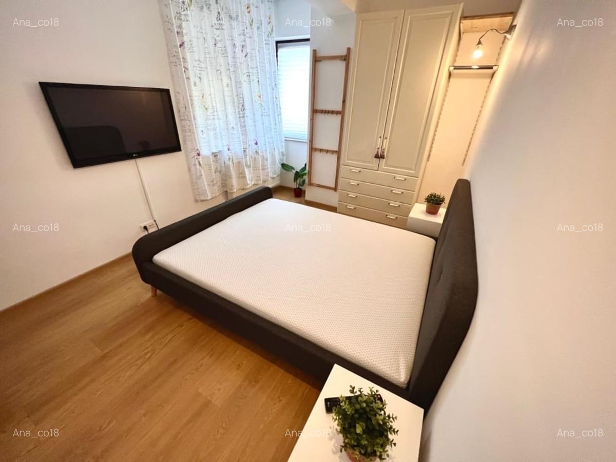 Direct proprietar! Apartament 2 camere spațios, 70 mp utili, Băneasa - Șisești, - 10