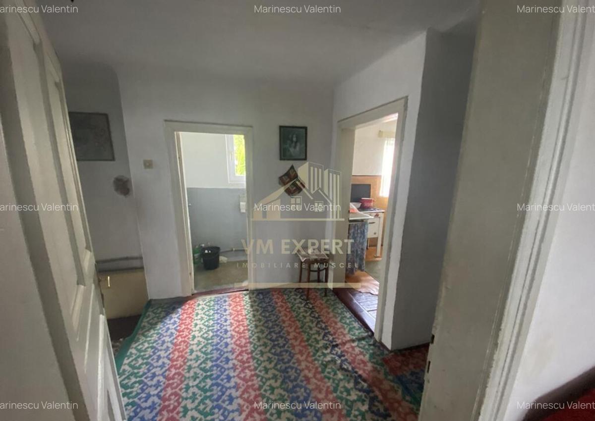 APARTAMENT LA CASA, 101 MP, CAMPULUNG, CENTRU - 4