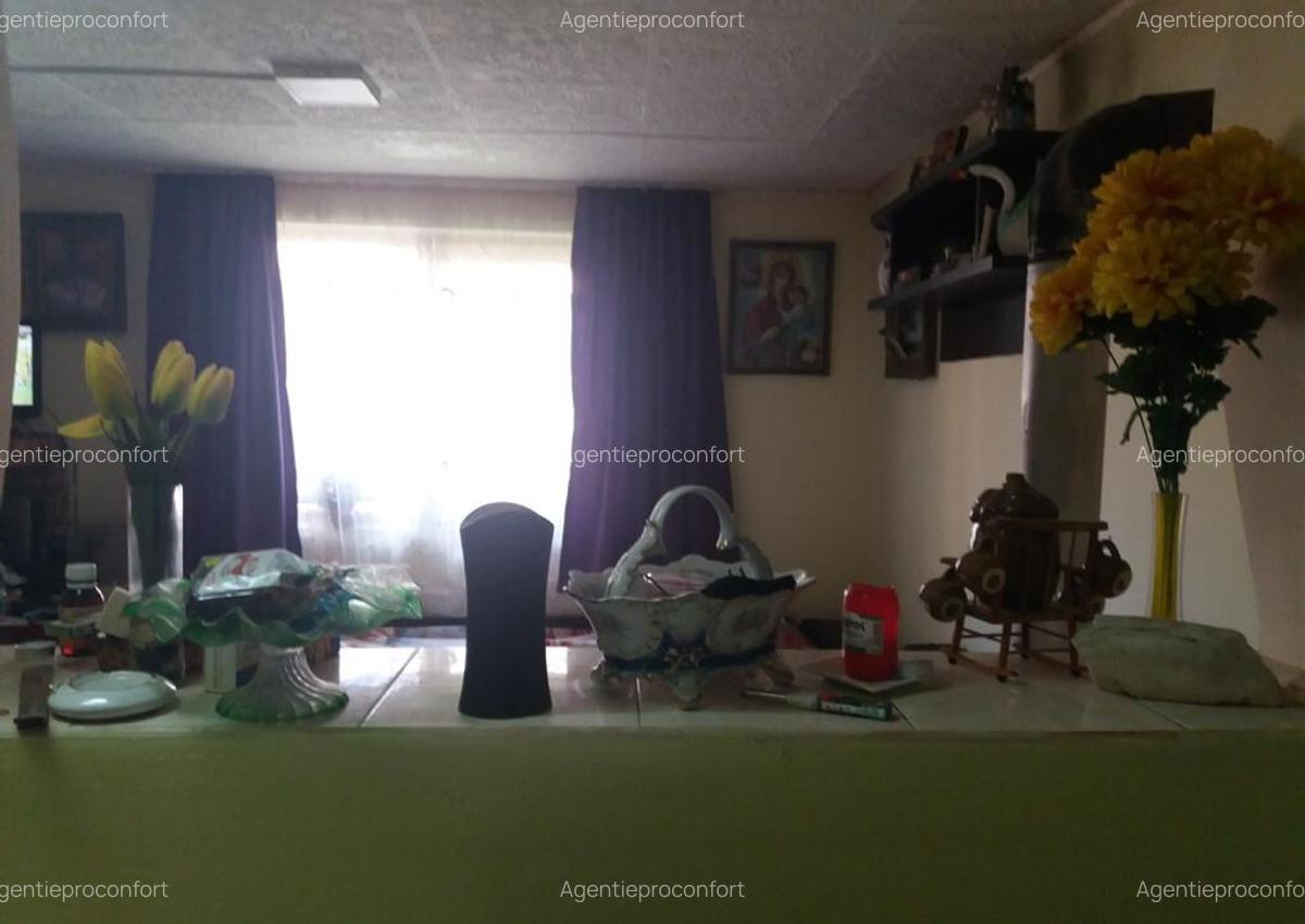 Casa 2 camere plus living - 2