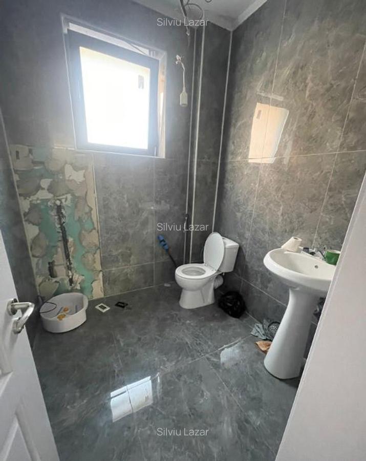 Metrou Dimitrie Leonida 8 min| Vila individuala 5 camere 2 bai| 200 mp - 9