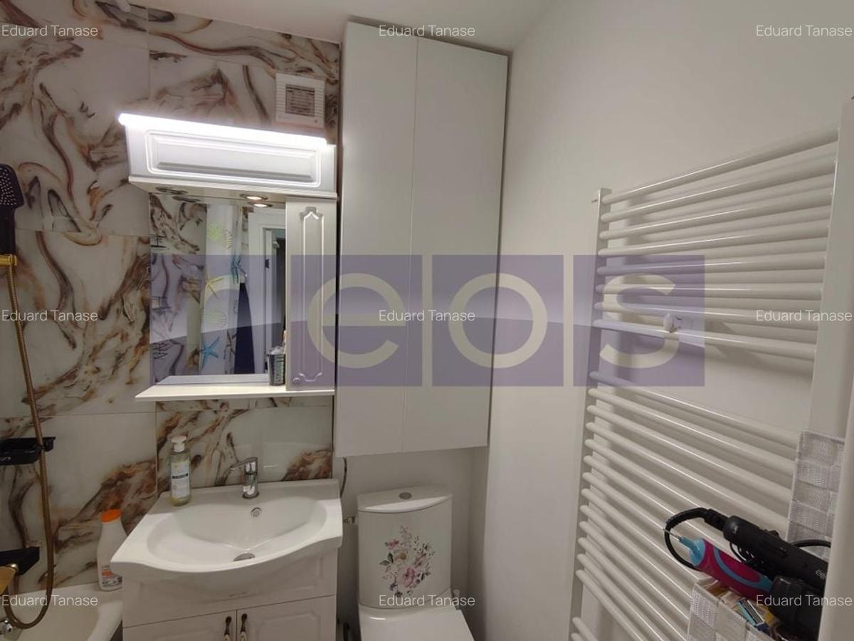 VANZARE 4 CAMERE I DECOMANDAT I METROU I VALEA OLTULUI, DRUMUL TABEREI - 8