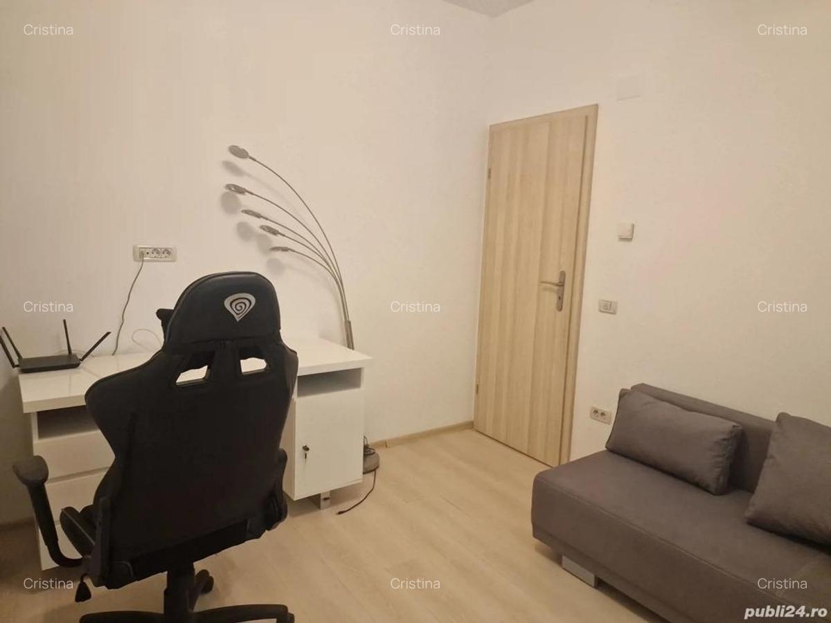Inchiriez ap 3 camere Dumbravita langa Kaufland - 9