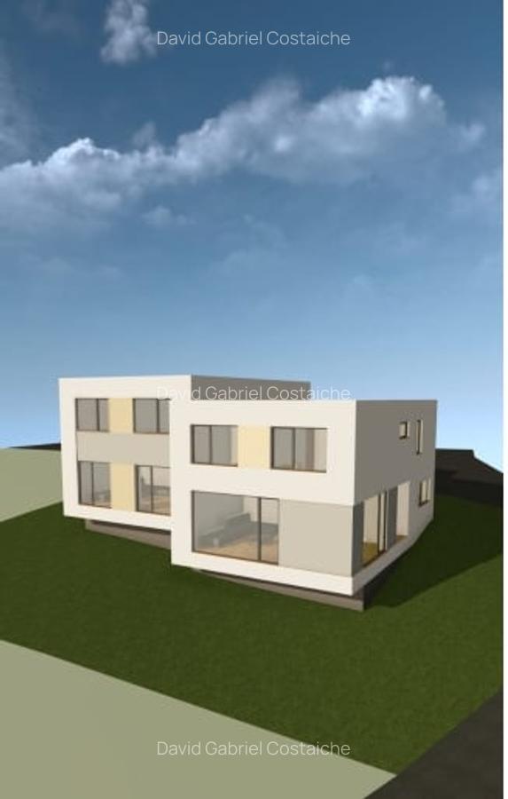 Teren 700mp, in curs de autorizare, Dambul Rotund - 2