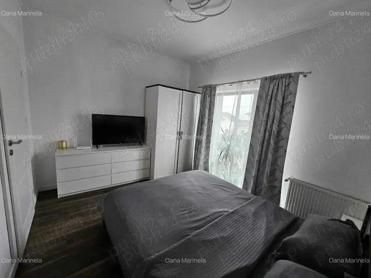 Casa tip duplex-Dumbravita-Mobilat si utilat-Oportunitate! - 7