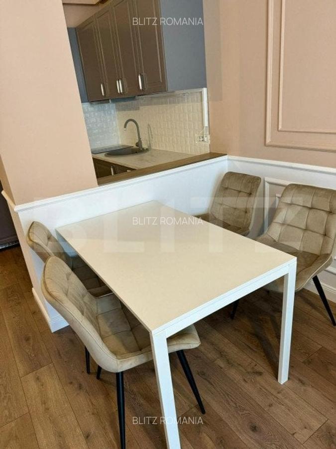 Apartament de vanzare, cu 2 camere, 46 mp, zona Torontalului - 6