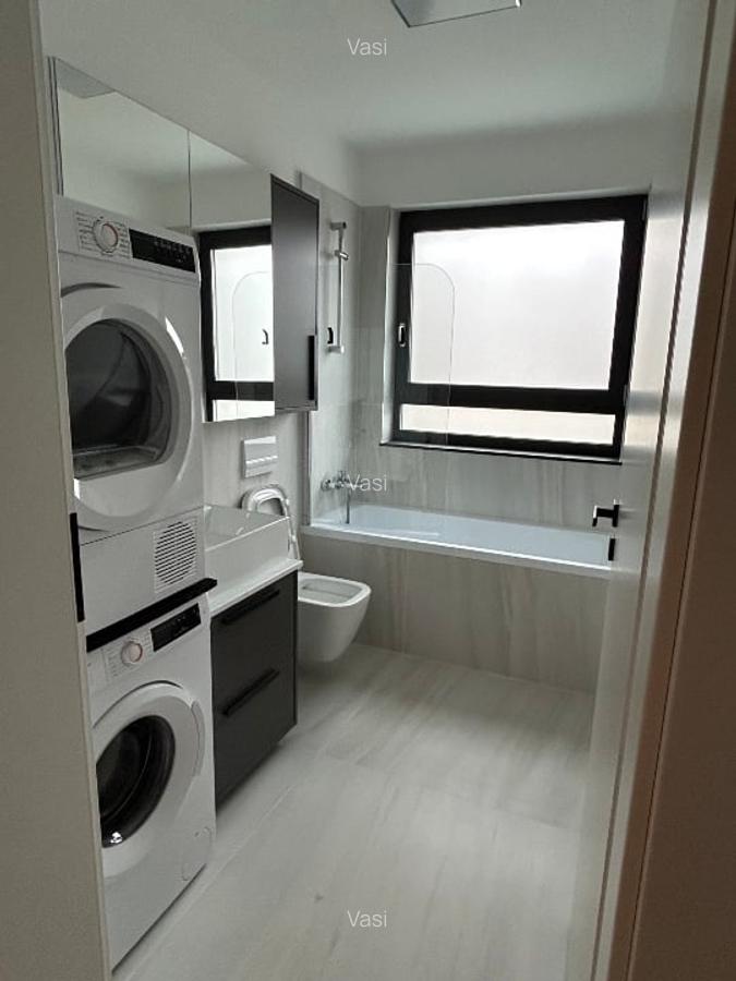 Apartament 2 camere - 4