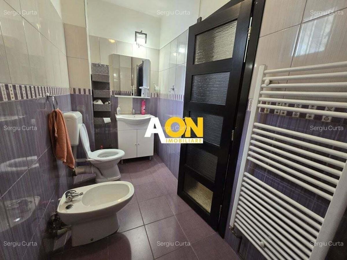 1/2 Duplex Zona Centru, 7 Camere, 310mp Teren - 18