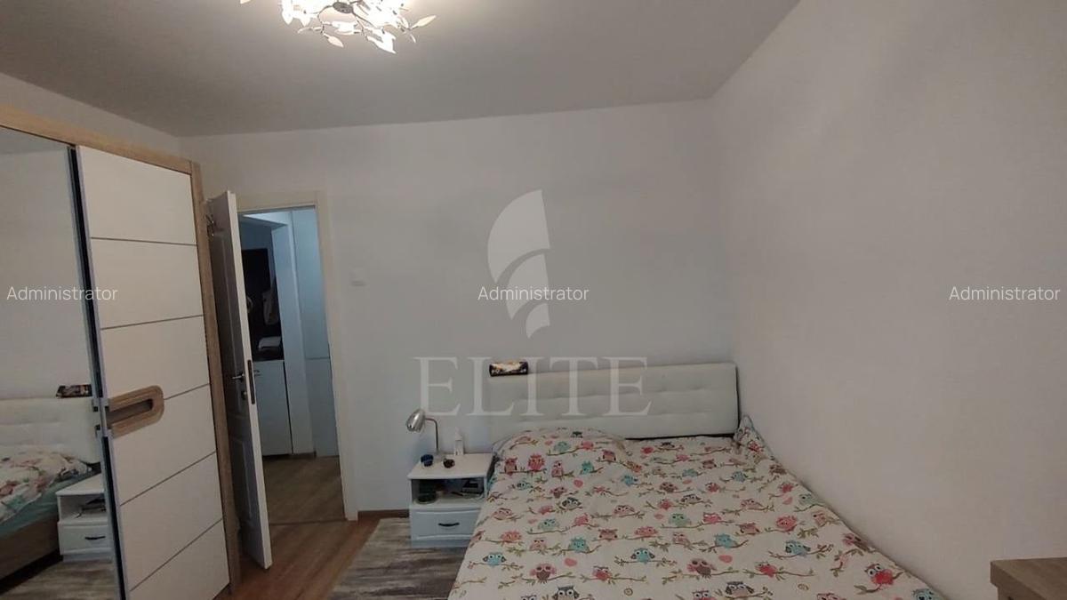 Apartament 2 camere în zona PIATA ZORILOR - 8