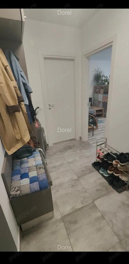 Inchiriere garsoniera M BRAVU - 2